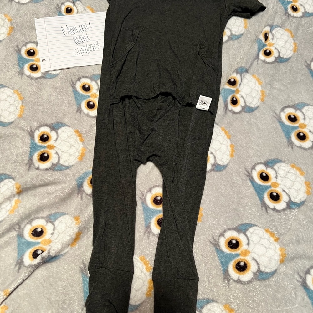 Ready set rompers - Picture 5 of 6